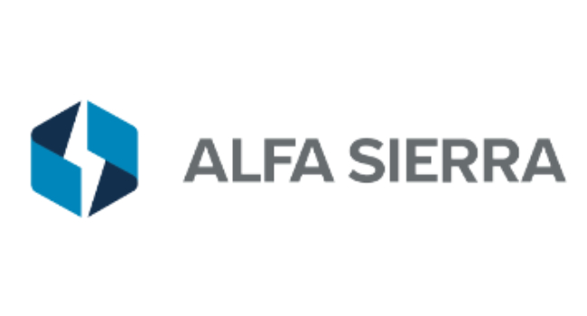 Alfa Sierra