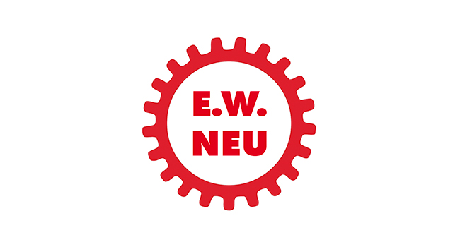 E.W. NEU GmbH