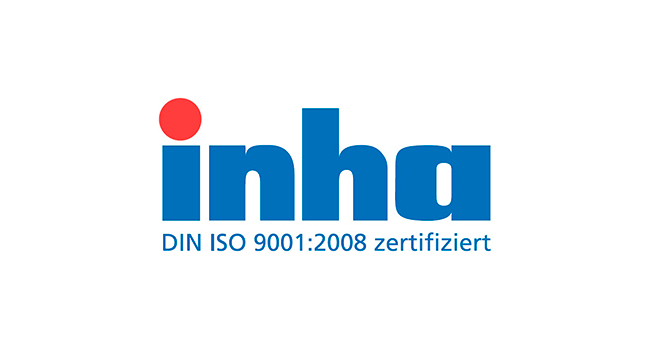 inha GmbH