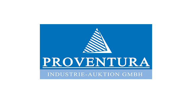 Proventura Industrie-Auktion GmbH