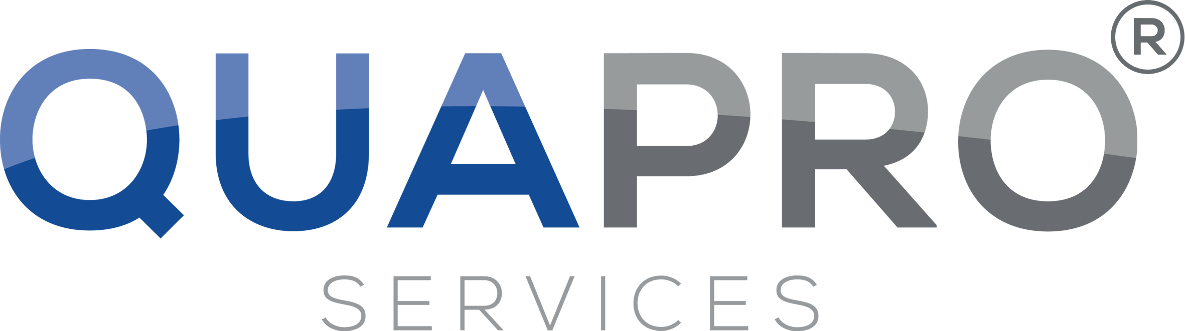 QuaPro Services Logo